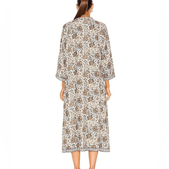 Natalie Martin Isobel Dress - Picture 3 of 8